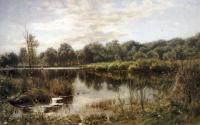 Monsted, Peder Mork - Bollemosen